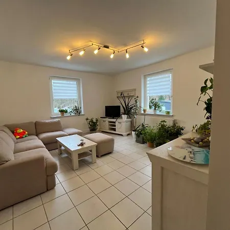 Loft & Living At Suedfeldsee 2 Апартаменты *