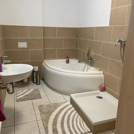 Loft & Living At Suedfeldsee 2 * Braunsbedra