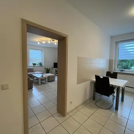 Апартаменты Loft & Living At Suedfeldsee 2 *