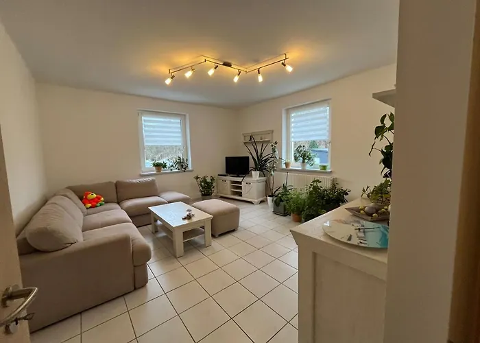 Loft & Living At Suedfeldsee 2 Апартаменты *