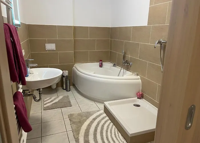 Loft & Living At Suedfeldsee 2 * Braunsbedra