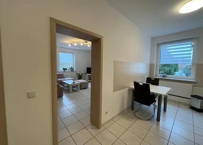 Апартаменты Loft & Living At Suedfeldsee 2 *