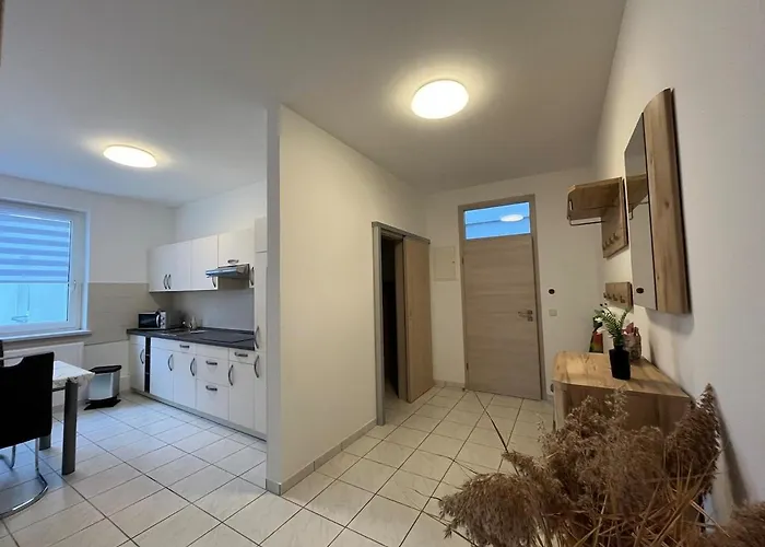 Loft & Living At Suedfeldsee 2 Апартаменты *