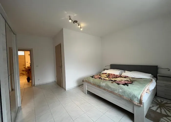 Loft & Living At Suedfeldsee 2 *